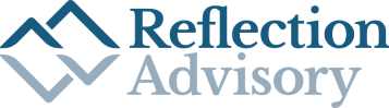 Reflection Advisory Logo